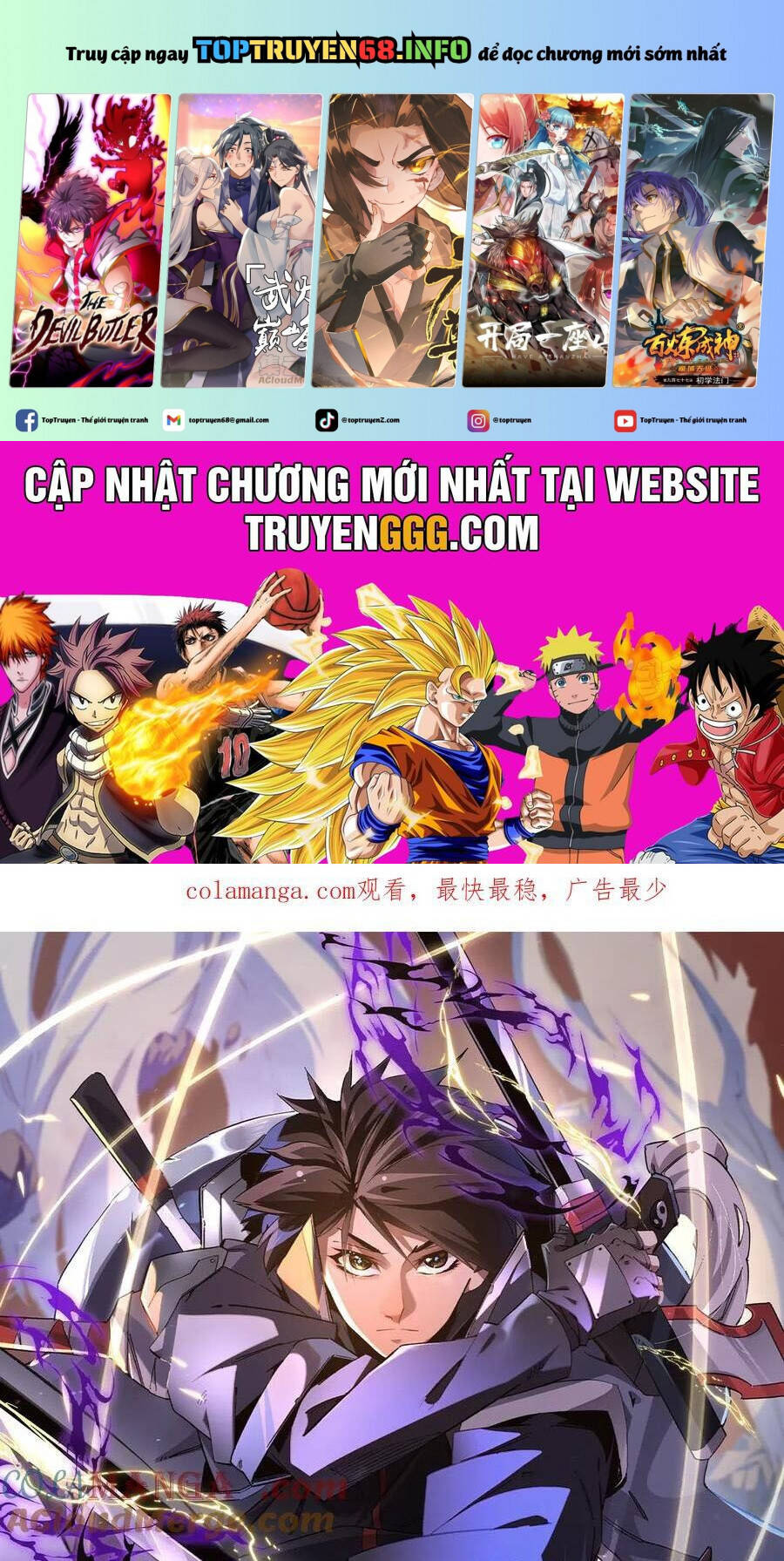 Toàn Dân Chuyển Chức : Duy Ta Vô Chức Tán Nhân Chap 142 - Next Chap 143