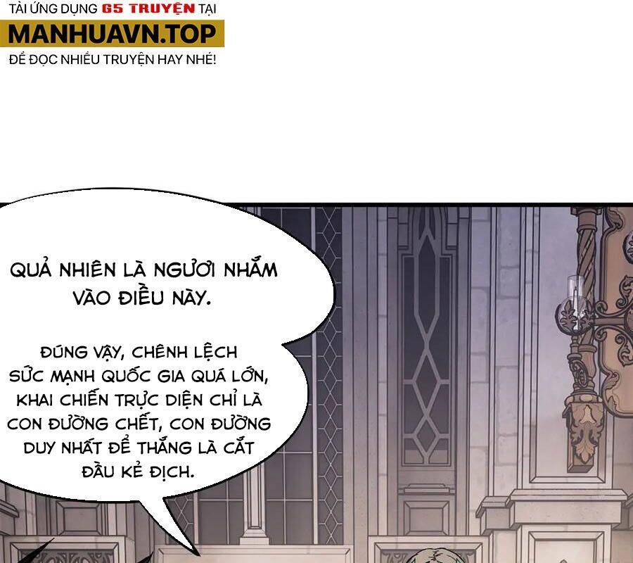 Toàn Dân Chuyển Chức : Duy Ta Vô Chức Tán Nhân Chap 142 - Next Chap 143