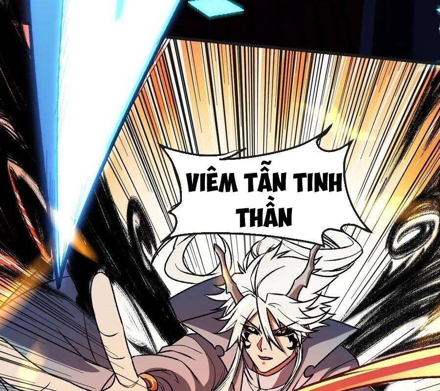 Toàn Dân Chuyển Chức : Duy Ta Vô Chức Tán Nhân Chap 142 - Next Chap 143