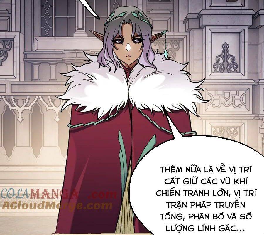 Toàn Dân Chuyển Chức : Duy Ta Vô Chức Tán Nhân Chap 142 - Next Chap 143