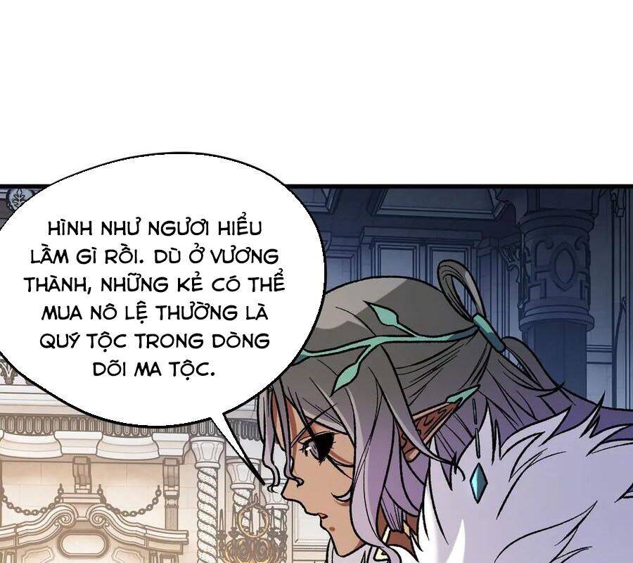 Toàn Dân Chuyển Chức : Duy Ta Vô Chức Tán Nhân Chap 142 - Next Chap 143