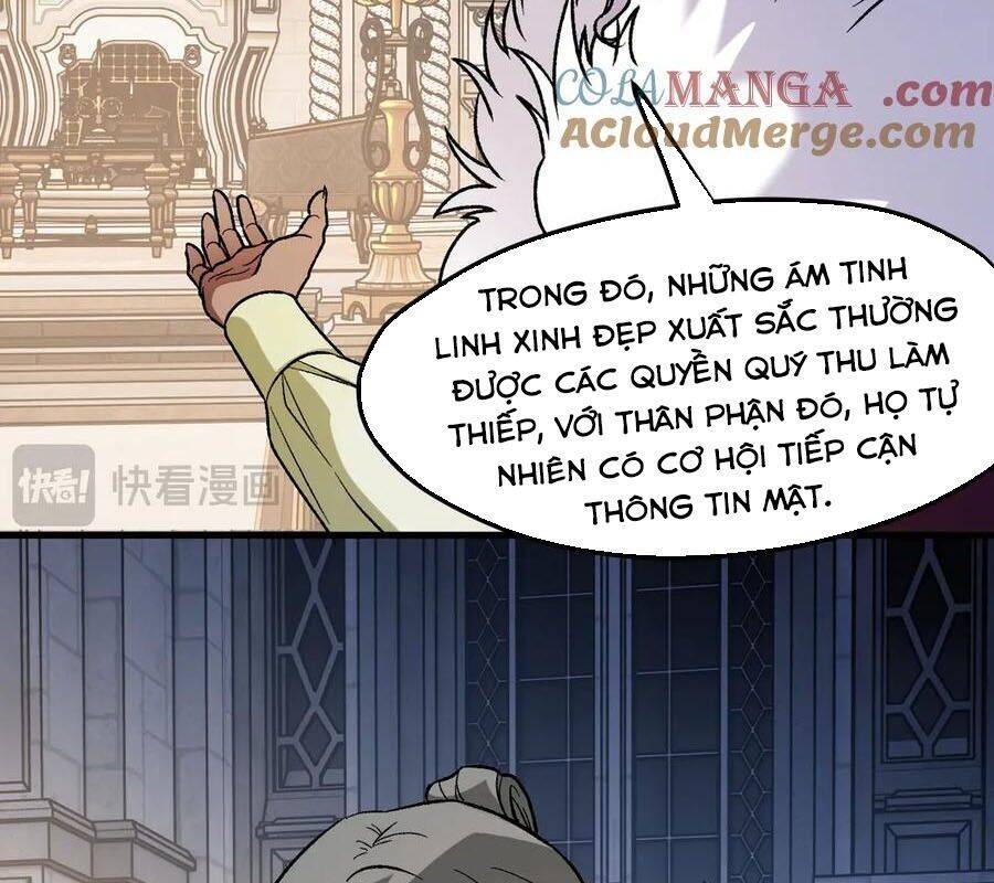 Toàn Dân Chuyển Chức : Duy Ta Vô Chức Tán Nhân Chap 142 - Next Chap 143