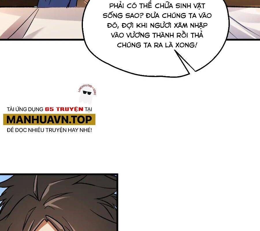 Toàn Dân Chuyển Chức : Duy Ta Vô Chức Tán Nhân Chap 142 - Next Chap 143