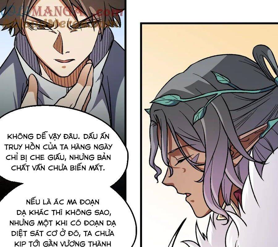 Toàn Dân Chuyển Chức : Duy Ta Vô Chức Tán Nhân Chap 142 - Next Chap 143