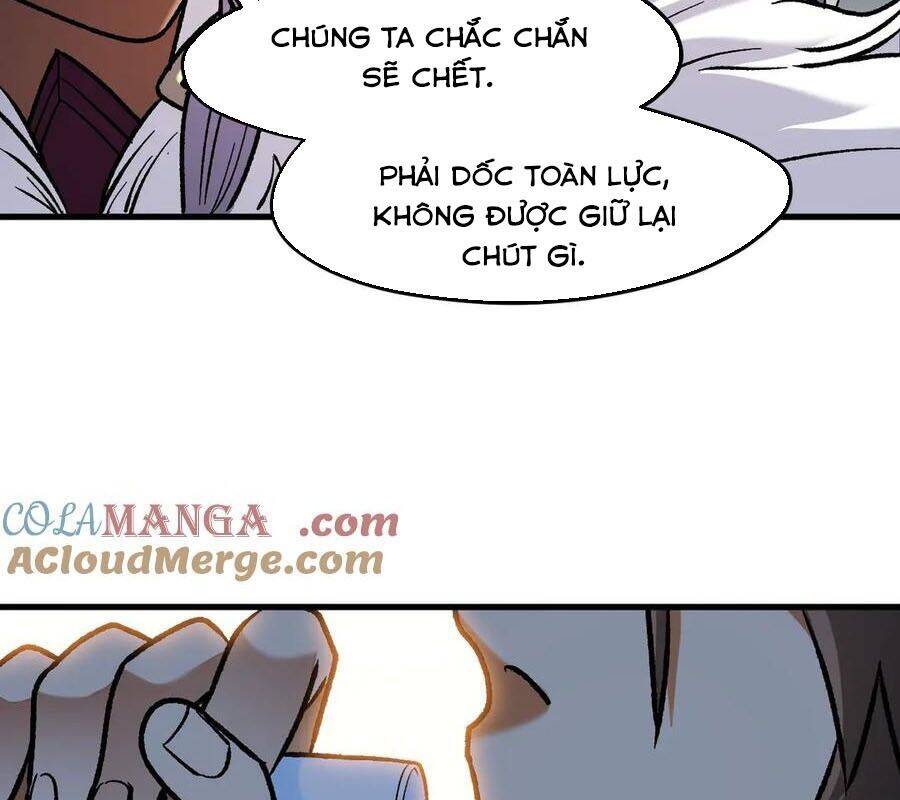 Toàn Dân Chuyển Chức : Duy Ta Vô Chức Tán Nhân Chap 142 - Next Chap 143