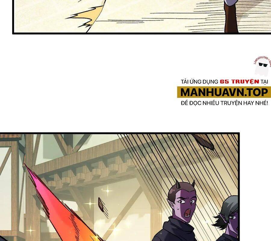 Toàn Dân Chuyển Chức : Duy Ta Vô Chức Tán Nhân Chap 142 - Next Chap 143