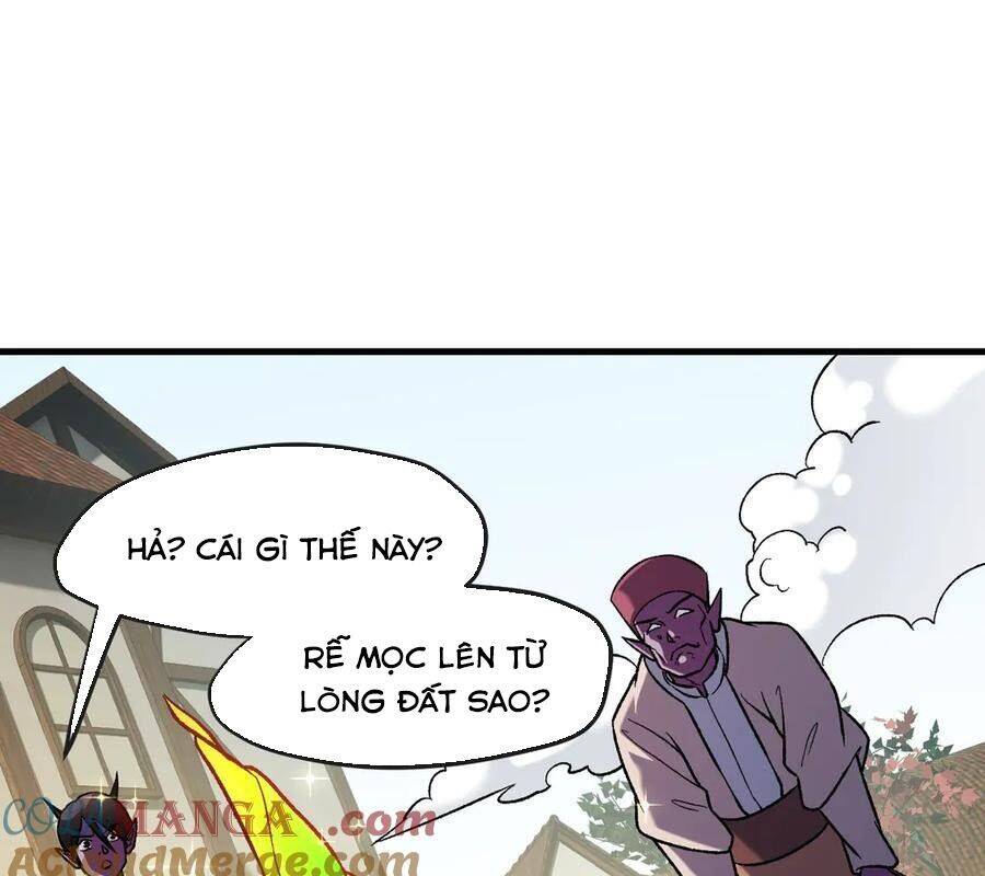 Toàn Dân Chuyển Chức : Duy Ta Vô Chức Tán Nhân Chap 142 - Next Chap 143