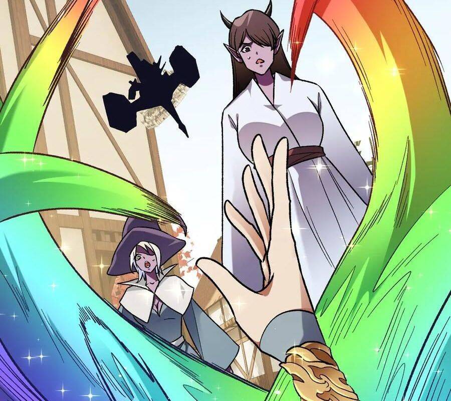 Toàn Dân Chuyển Chức : Duy Ta Vô Chức Tán Nhân Chap 142 - Next Chap 143