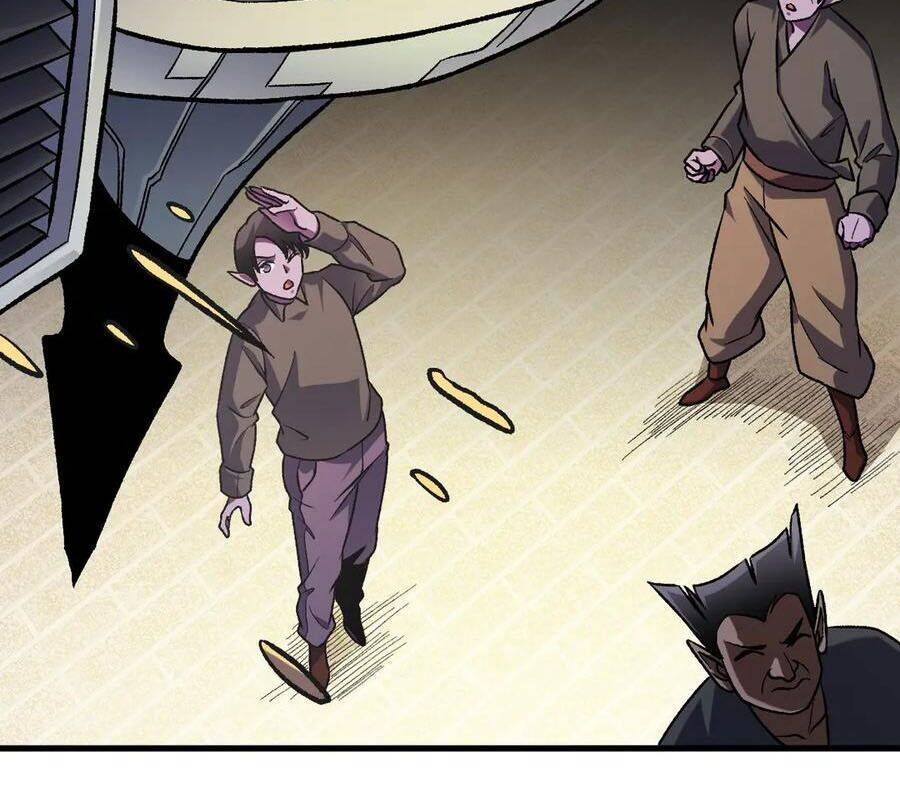 Toàn Dân Chuyển Chức : Duy Ta Vô Chức Tán Nhân Chap 142 - Next Chap 143