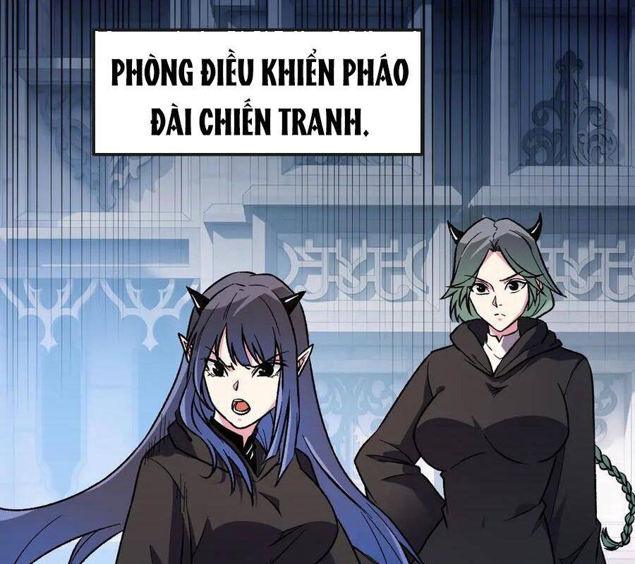 Toàn Dân Chuyển Chức : Duy Ta Vô Chức Tán Nhân Chap 142 - Next Chap 143