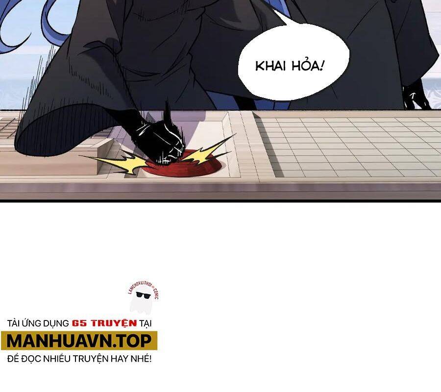 Toàn Dân Chuyển Chức : Duy Ta Vô Chức Tán Nhân Chap 142 - Next Chap 143