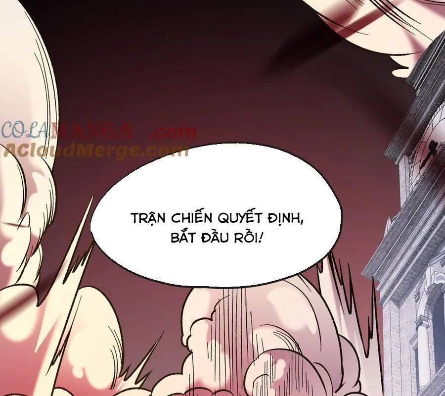 Toàn Dân Chuyển Chức : Duy Ta Vô Chức Tán Nhân Chap 142 - Next Chap 143