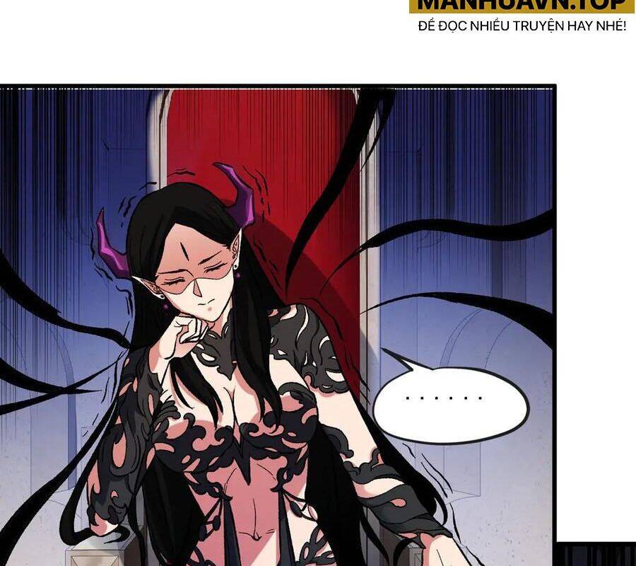 Toàn Dân Chuyển Chức : Duy Ta Vô Chức Tán Nhân Chap 142 - Next Chap 143