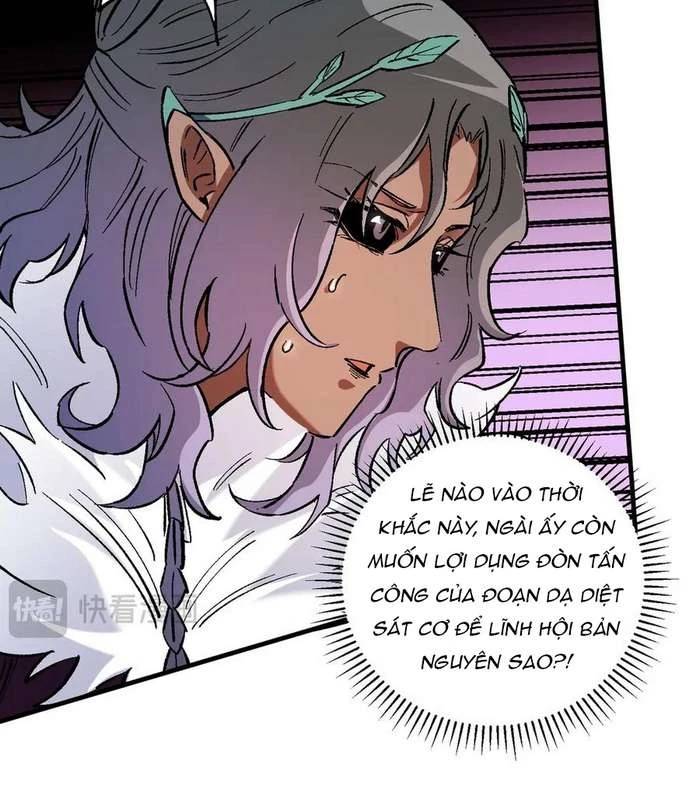 Toàn Dân Chuyển Chức : Duy Ta Vô Chức Tán Nhân Chap 144 - Next Chap 145