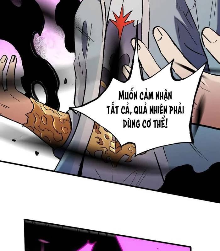 Toàn Dân Chuyển Chức : Duy Ta Vô Chức Tán Nhân Chap 144 - Next Chap 145