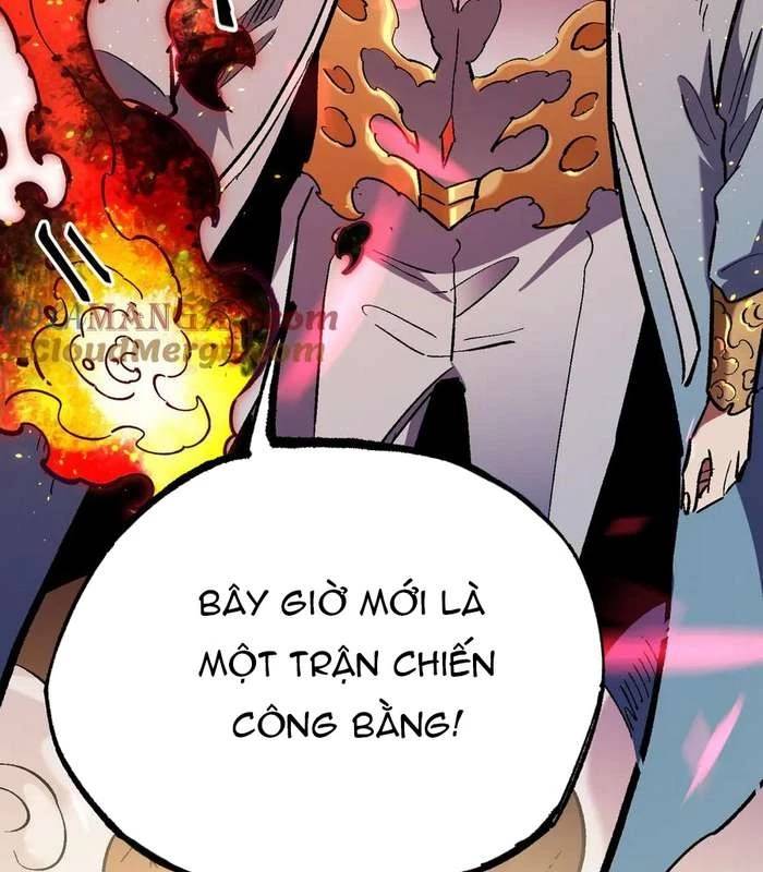 Toàn Dân Chuyển Chức : Duy Ta Vô Chức Tán Nhân Chap 144 - Next Chap 145