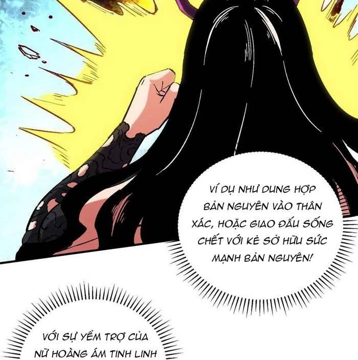 Toàn Dân Chuyển Chức : Duy Ta Vô Chức Tán Nhân Chap 144 - Next Chap 145