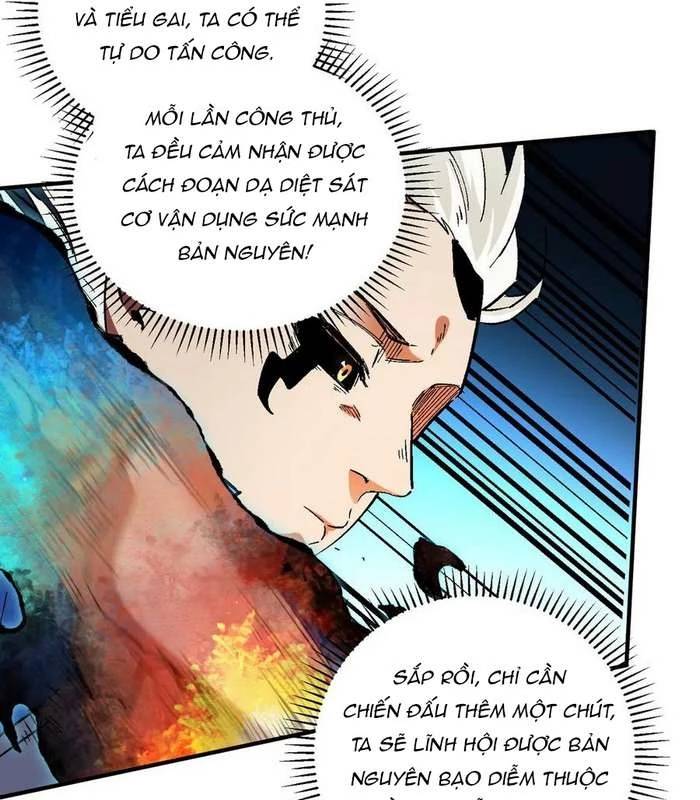 Toàn Dân Chuyển Chức : Duy Ta Vô Chức Tán Nhân Chap 144 - Next Chap 145