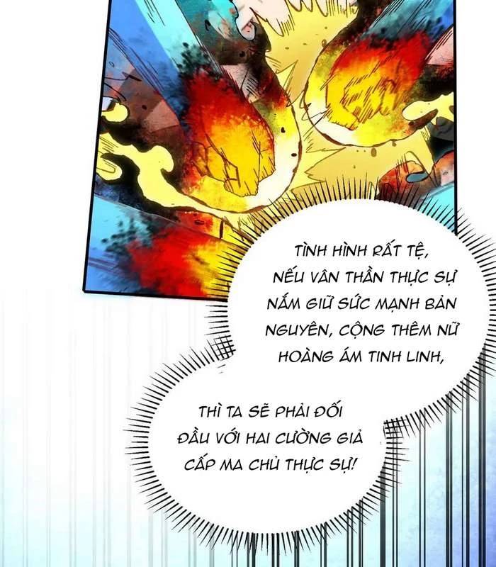 Toàn Dân Chuyển Chức : Duy Ta Vô Chức Tán Nhân Chap 144 - Next Chap 145