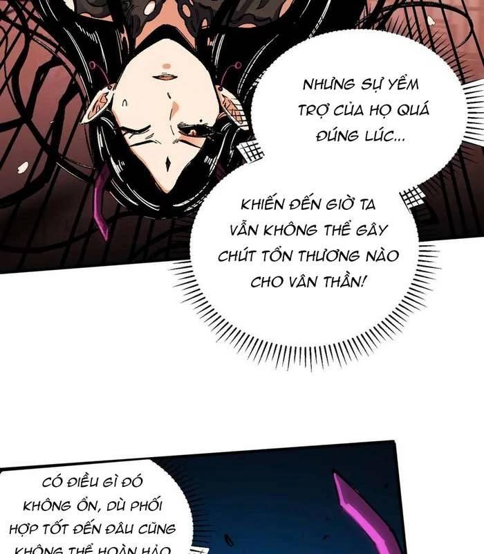 Toàn Dân Chuyển Chức : Duy Ta Vô Chức Tán Nhân Chap 144 - Next Chap 145