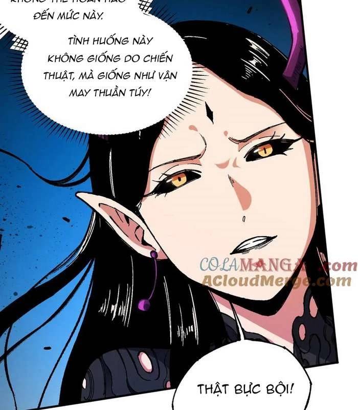 Toàn Dân Chuyển Chức : Duy Ta Vô Chức Tán Nhân Chap 144 - Next Chap 145