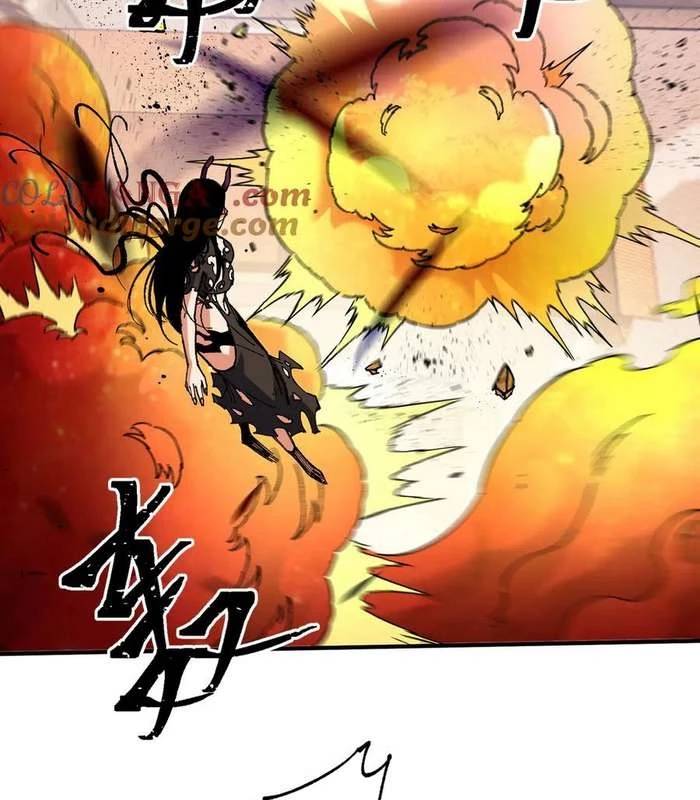 Toàn Dân Chuyển Chức : Duy Ta Vô Chức Tán Nhân Chap 144 - Next Chap 145