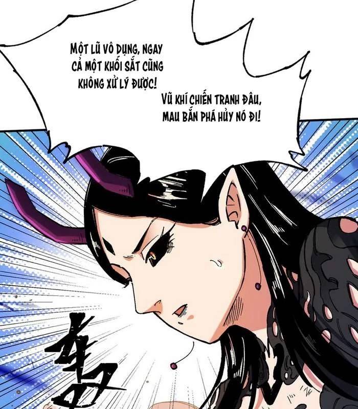 Toàn Dân Chuyển Chức : Duy Ta Vô Chức Tán Nhân Chap 144 - Next Chap 145