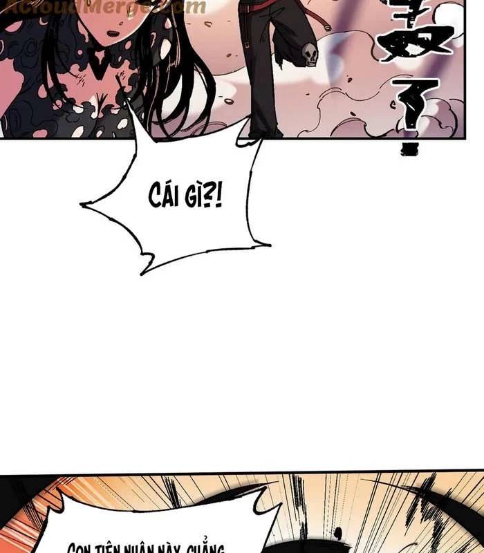 Toàn Dân Chuyển Chức : Duy Ta Vô Chức Tán Nhân Chap 144 - Next Chap 145