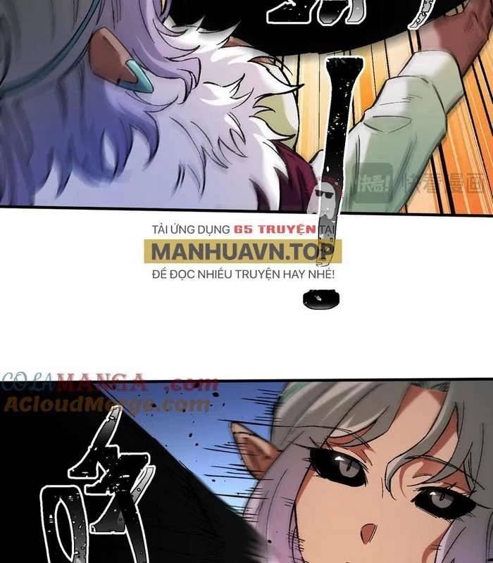 Toàn Dân Chuyển Chức : Duy Ta Vô Chức Tán Nhân Chap 144 - Next Chap 145