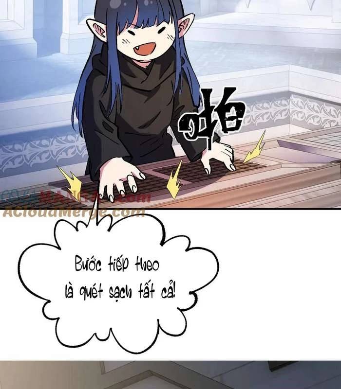 Toàn Dân Chuyển Chức : Duy Ta Vô Chức Tán Nhân Chap 144 - Next Chap 145