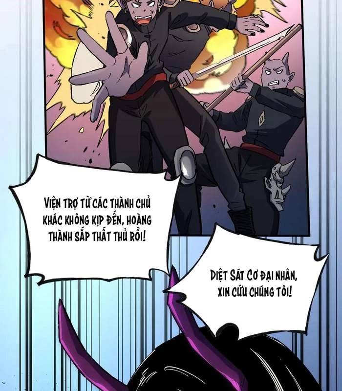 Toàn Dân Chuyển Chức : Duy Ta Vô Chức Tán Nhân Chap 144 - Next Chap 145