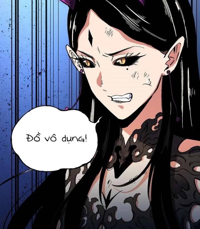 Toàn Dân Chuyển Chức : Duy Ta Vô Chức Tán Nhân Chap 144 - Next Chap 145