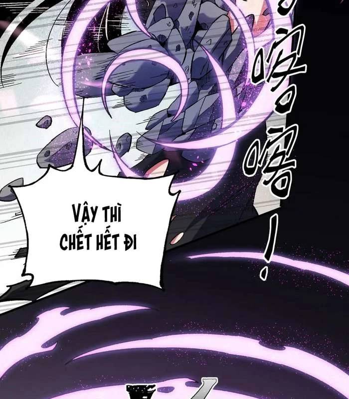 Toàn Dân Chuyển Chức : Duy Ta Vô Chức Tán Nhân Chap 144 - Next Chap 145