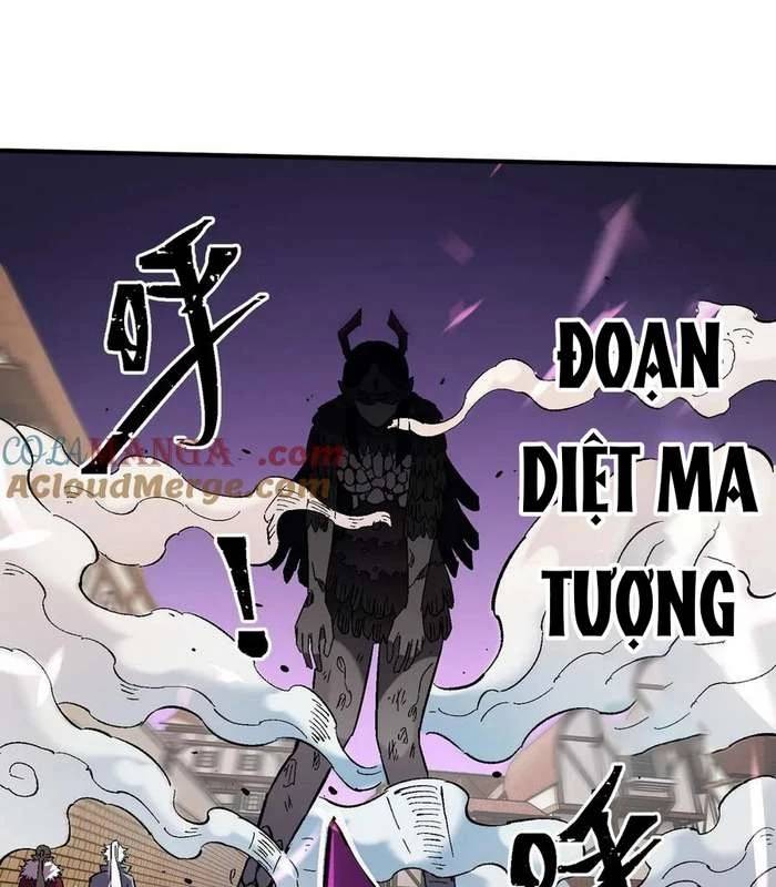 Toàn Dân Chuyển Chức : Duy Ta Vô Chức Tán Nhân Chap 144 - Next Chap 145