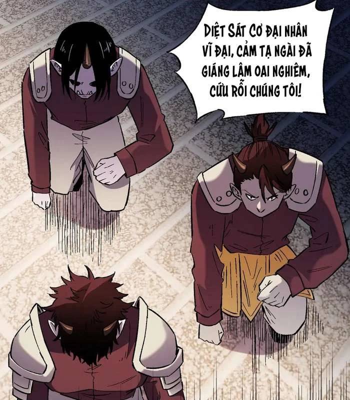 Toàn Dân Chuyển Chức : Duy Ta Vô Chức Tán Nhân Chap 144 - Next Chap 145