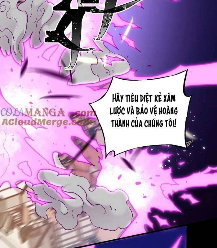 Toàn Dân Chuyển Chức : Duy Ta Vô Chức Tán Nhân Chap 144 - Next Chap 145