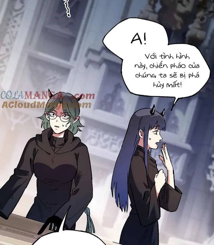 Toàn Dân Chuyển Chức : Duy Ta Vô Chức Tán Nhân Chap 144 - Next Chap 145