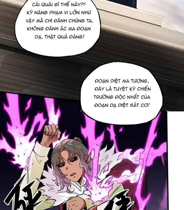 Toàn Dân Chuyển Chức : Duy Ta Vô Chức Tán Nhân Chap 144 - Next Chap 145