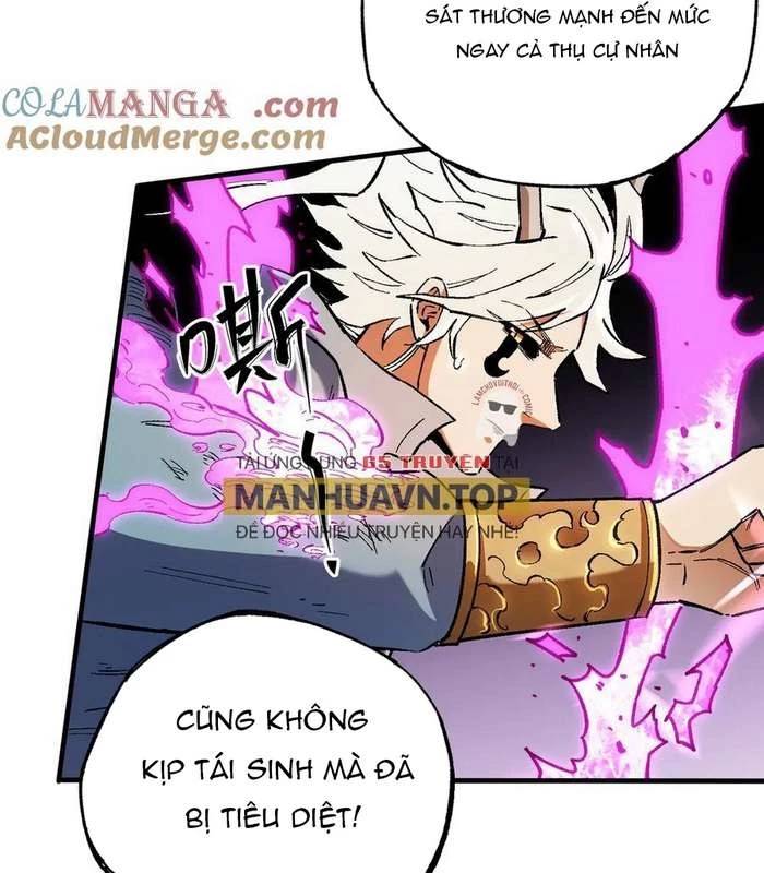 Toàn Dân Chuyển Chức : Duy Ta Vô Chức Tán Nhân Chap 144 - Next Chap 145