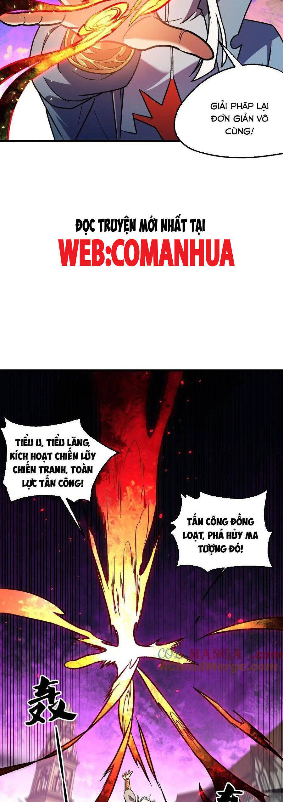 Toàn Dân Chuyển Chức : Duy Ta Vô Chức Tán Nhân Chap 145 - Next Chap 146