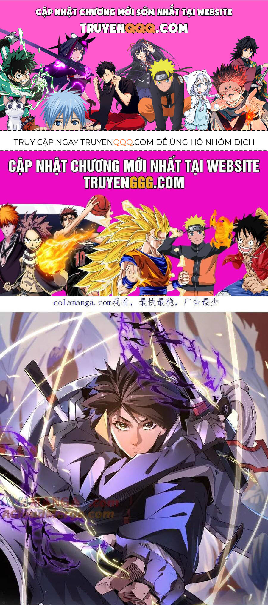 Toàn Dân Chuyển Chức : Duy Ta Vô Chức Tán Nhân Chap 145 - Next Chap 146