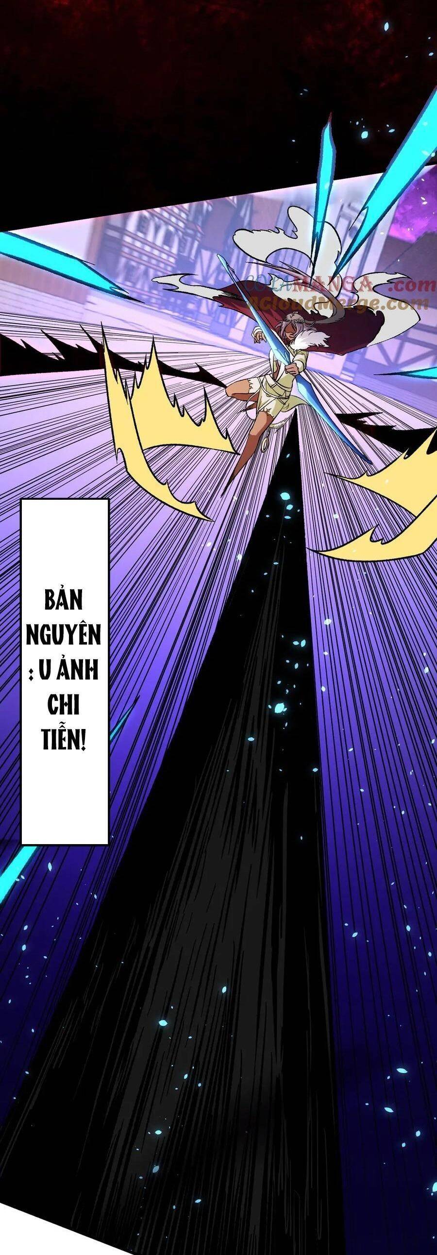 Toàn Dân Chuyển Chức : Duy Ta Vô Chức Tán Nhân Chap 145 - Next Chap 146