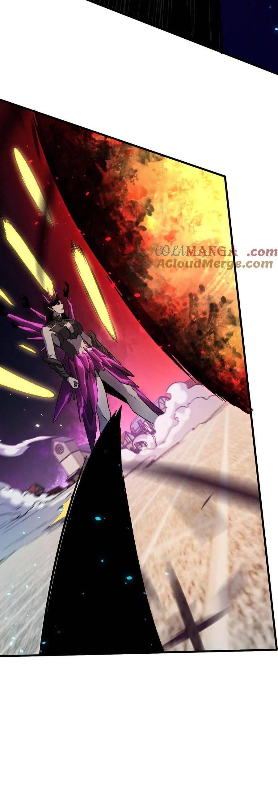 Toàn Dân Chuyển Chức : Duy Ta Vô Chức Tán Nhân Chap 145 - Next Chap 146