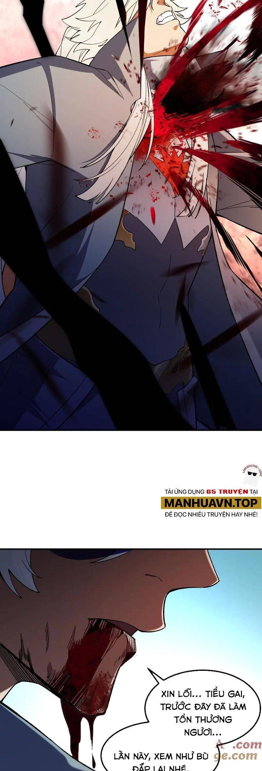 Toàn Dân Chuyển Chức : Duy Ta Vô Chức Tán Nhân Chap 145 - Next Chap 146