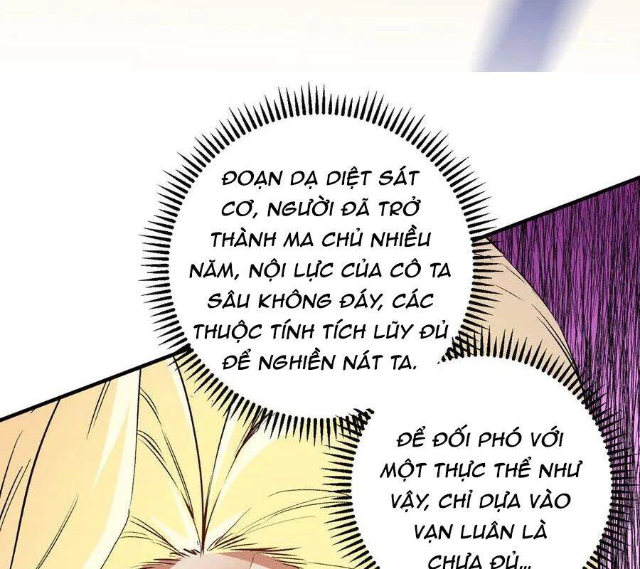 Toàn Dân Chuyển Chức : Duy Ta Vô Chức Tán Nhân Chap 146 - Next Chap 147