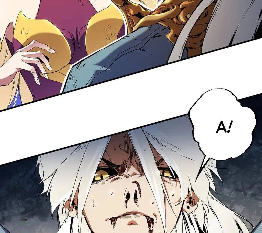 Toàn Dân Chuyển Chức : Duy Ta Vô Chức Tán Nhân Chap 146 - Next Chap 147