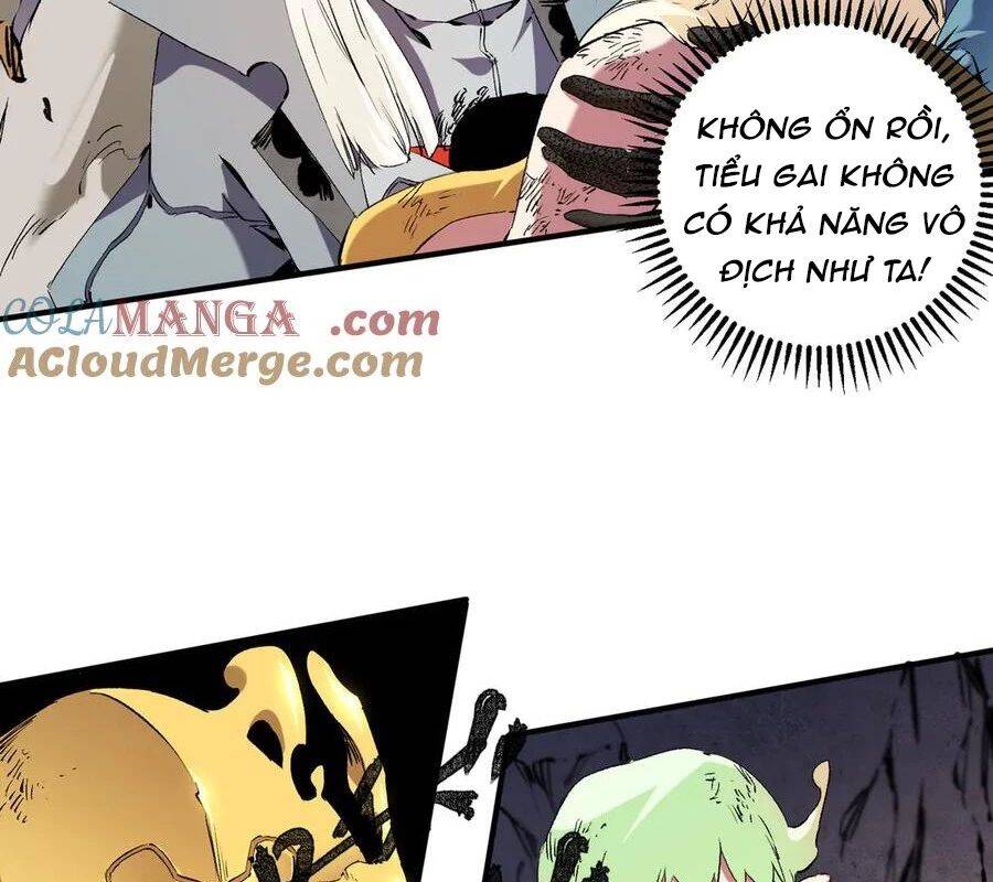 Toàn Dân Chuyển Chức : Duy Ta Vô Chức Tán Nhân Chap 146 - Next Chap 147