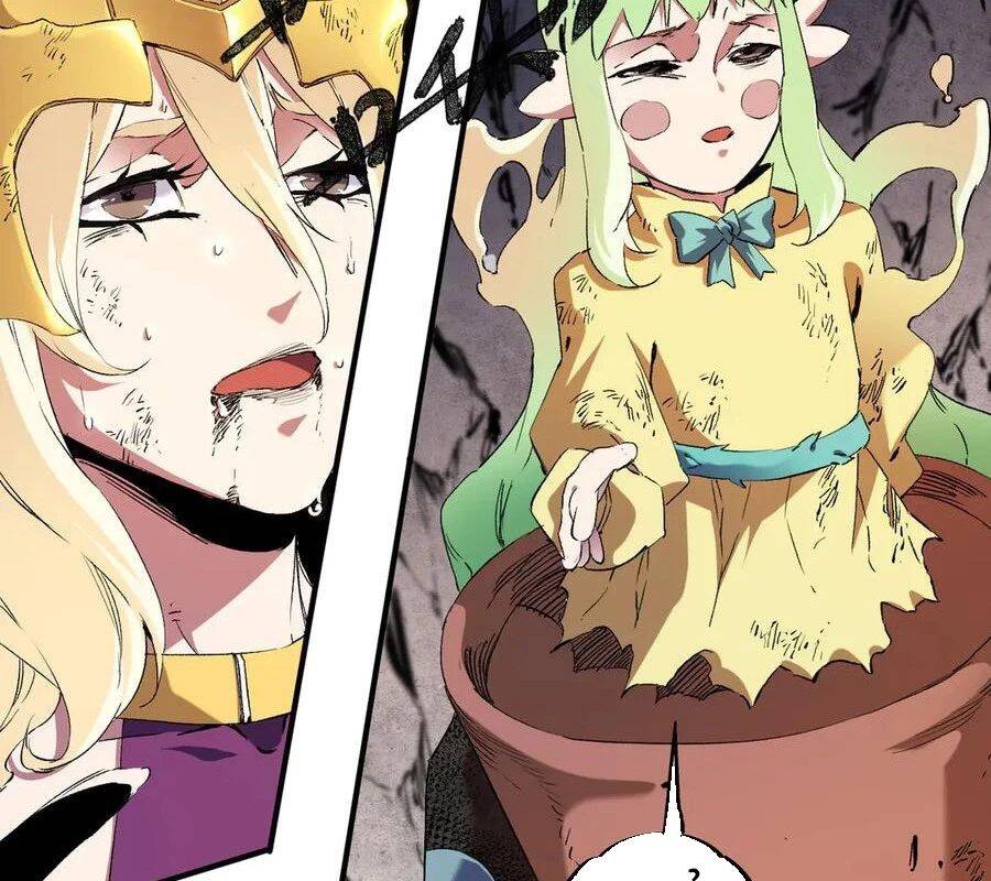 Toàn Dân Chuyển Chức : Duy Ta Vô Chức Tán Nhân Chap 146 - Next Chap 147