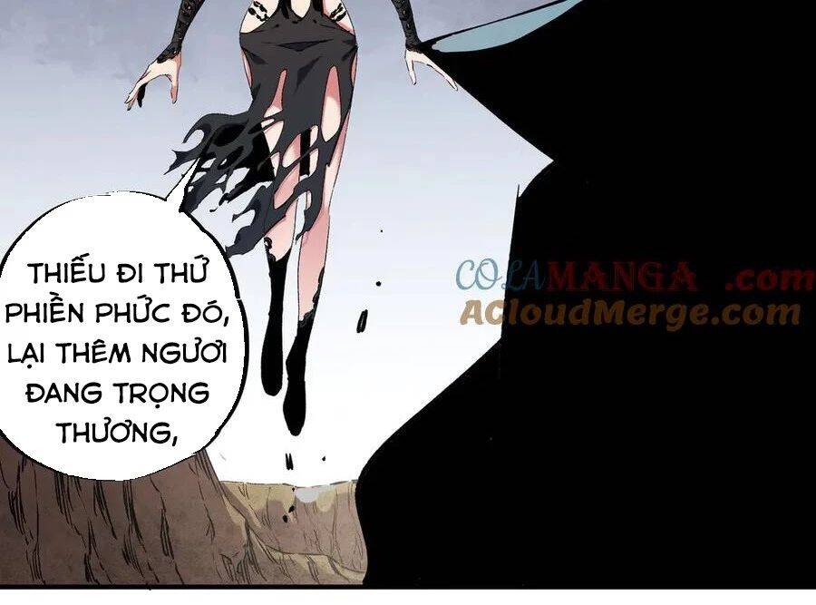 Toàn Dân Chuyển Chức : Duy Ta Vô Chức Tán Nhân Chap 146 - Next Chap 147
