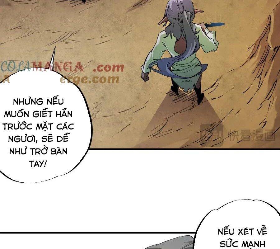 Toàn Dân Chuyển Chức : Duy Ta Vô Chức Tán Nhân Chap 146 - Next Chap 147